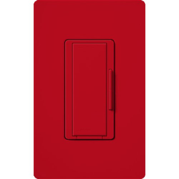 Lutron RadioRA 2 Maestro Remote Companion Dimmer - 120V - Hot