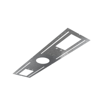 DALS FormLink Rough-in Plate for 3.5" Recessed Downlights