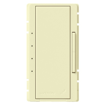 Lutron Color Change Kit for RA 2 Fan Control - Almond