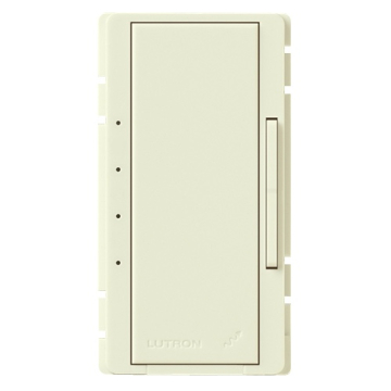 Lutron Color Change Kit for RA 2 Fan Control - Biscuit