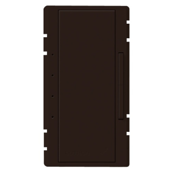 Lutron Color Change Kit for RA 2 Fan Control - Brown
