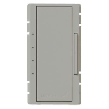 Lutron Color Change Kit for RA 2 Fan Control - Gray