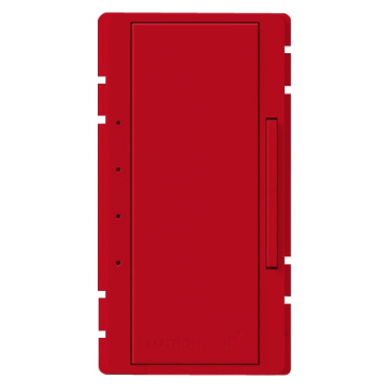 Lutron Color Change Kit for RA 2 Fan Control - Hot