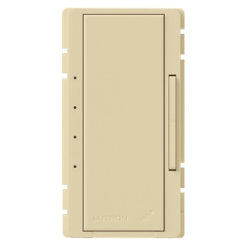 Lutron Color Change Kit for RA 2 Fan Control - Ivory
