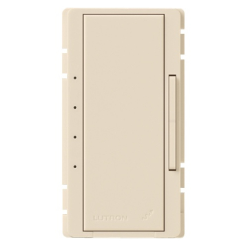 Lutron Color Change Kit for RA 2 Fan Control - Light Almond
