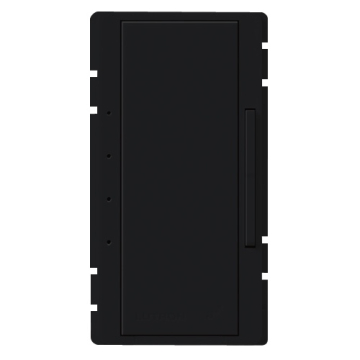 Lutron Color Change Kit for RA 2 Fan Control - Midnight