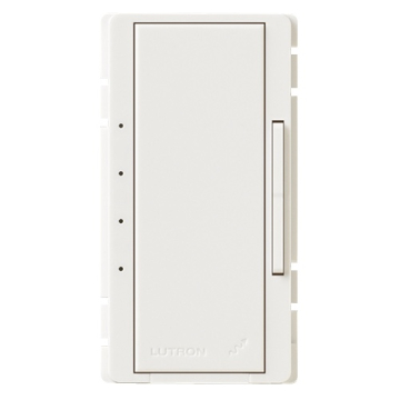 Lutron Color Change Kit for RA 2 Fan Control - Snow