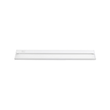AFX Riley 14" LED Under Cabinet Light - 500 Lumens - 8W - CCT Selectable - 120-277V - White