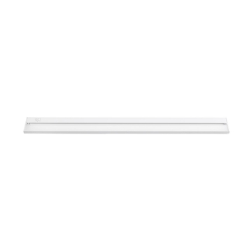 AFX Riley 22" LED Under Cabinet Light - 800 Lumens - 12W - CCT Selectable - 120-277V - White