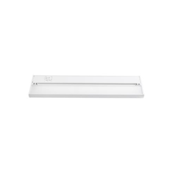 AFX Riley 9" LED Under Cabinet Light - 300 Lumens - 5W - CCT Selectable - 120-277V - White