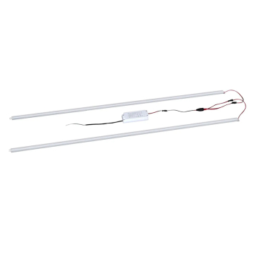 Westgate RMS LED Magnetic Retrofit Strip Kit - 20 | 28 | 35W - CCT Selectable - 120-277V