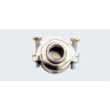 NSL 3/8" Romex Connector