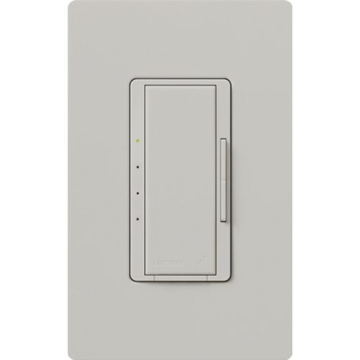Lutron RadioRA 2 Fan Control - Palladium
