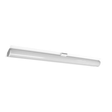 MaxLite 48" LED Strip Retrofit Kit - 6,768 Max Lumens - 14 | 18 | 23W - Battery Backup - Controls Ready - 120-277V
