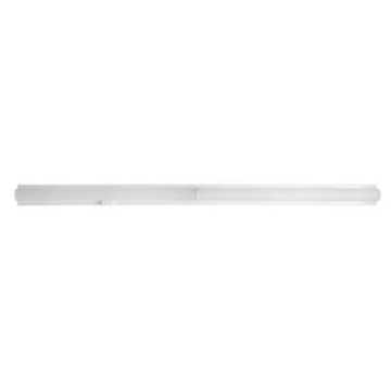 MaxLite 96" LED Strip Retrofit Kit - 12,330 Max Lumens - 40 | 52 | 65W - Controls Ready - 120-277V