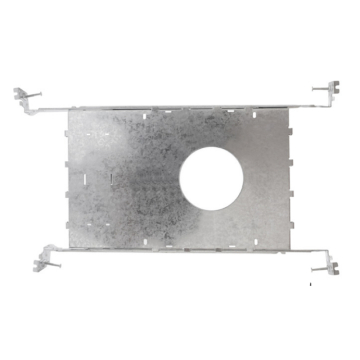 Westgate 6" New Construction Recessed Mounting Plate With Hanger Bars