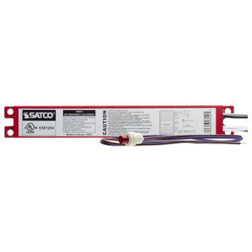 SATCO|NUVO 5W LED Emergency Driver - 120-277 Volts