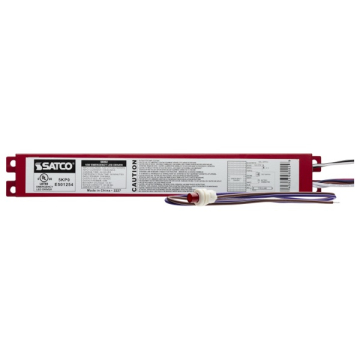 SATCO|NUVO 10W LED Emergency Driver - 120-277 Volt