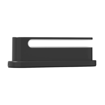 RAB SAGE CLIP LED Wall Sconce - 5W - 3000K - 174 Lumens - 120-277V - Bronze