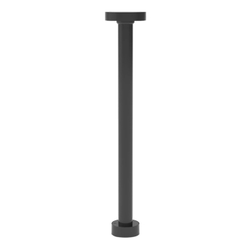 RAB SAGE MUSHROOM LED Bollard - 8W - 3000K - 243 Lumens - 120-277V - Bronze