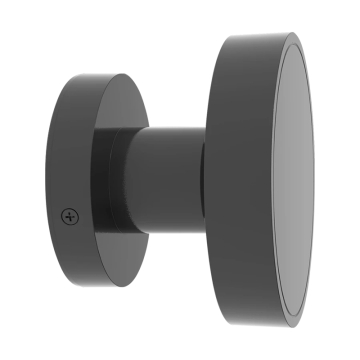RAB SAGE MUSHROOM LED Wall Sconce - 8W - 3000K - 257 Lumens - 120-277V - Bronze