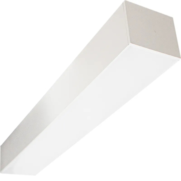 Westgate SCX4 36" LED Linear Light - 30W - CCT Selectable - 3,300 Lumens - 120-277V - White