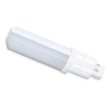 Keystone 9W LED PL Lamp - 4-Pin G24q/GX24q Base - 3500K - 980 Lumens - Ballast Compatible
