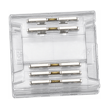 Lotus Solder-Free Tape to Tape Connector for LBL-PWM-RGBW-IP20 - 5-Pin 12mm - 5 Pack