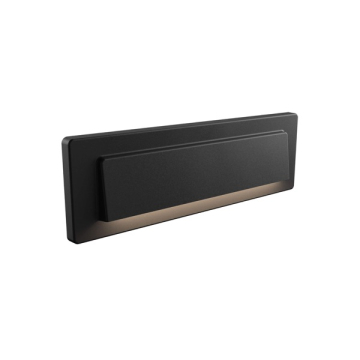 DALS Mason LED Brick Light - 8W - RGBW Tunable - 24V
