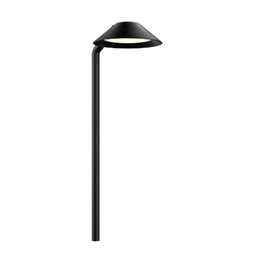 DALS GaÏa LED Landscape Path Light - 8W - RGBW Tunable - 24V