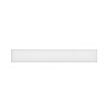 RAB 25W 24" Linear LED Surface Mount - CCT Selectable - 1,960 Lumens - 120-277V