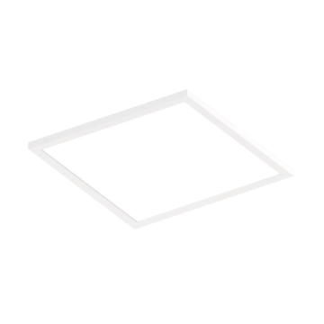 RAB 2x2 LED Surface Mount Panel - 45W - CCT Selectable - 120-277V