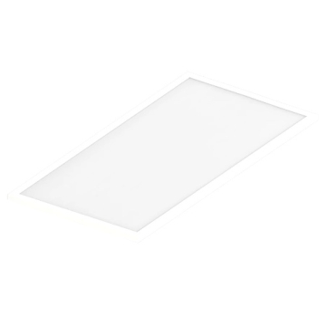 RAB 2x4 LED Surface Mount Panel - 55W - CCT Selectable - 120-277V