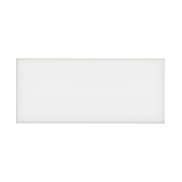 RAB 1x2 LED Surface Mount Panel - 22W - CCT Selectable - 120-277V