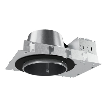 RAB R34 4" Shallow New Construction Can Housing