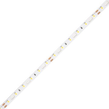 DiodeLED Squiggly LED Tape Light - 16.4FT Reel - 3000K - 2.2W / FT - 193 Lumens / FT - 24V