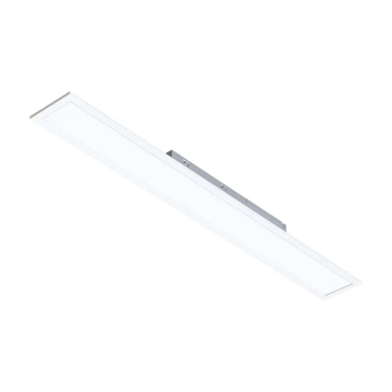Westgate SRL6 48" LED Recessed Linear Lights - 20 | 30 | 40W - CCT Selectable - 120-277V