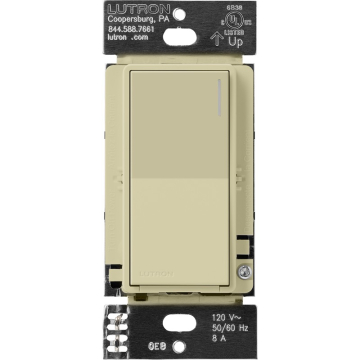 Lutron Sunnata Companion Switch - Sage