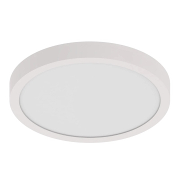 RAB SUMO 12" Round LED Surface Mount - CCT Selectable - 1,950 Lumens - 120V