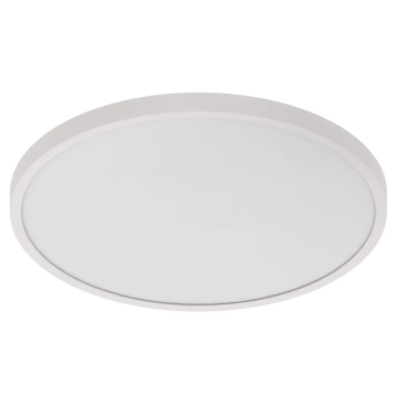 RAB SUMO 24" Round LED Surface Mount - CCT Selectable - 2,850 Lumens - 120-277V