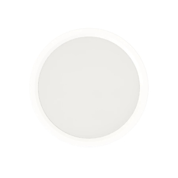 RAB SUMO 5" Round LED Surface Mount - CCT Selectable - 120V 