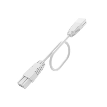 DALS 10" Jumper Cord for SWIVLED-CC series