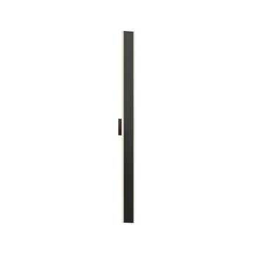 DALS Gemini Linear LED Outdoor Wall Light - 48" - 40W - CCT Selectable - 120V