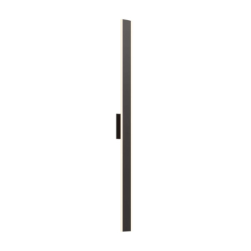 DALS Gemini Linear LED Outdoor Wall Light - 60" - 50W - CCT Selectable - 120V