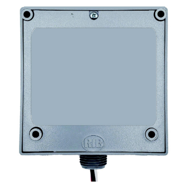 SensorWorx 0-10V to Phase Dimming Converter - 120-277V