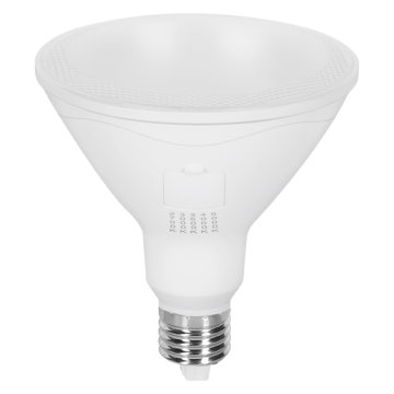 Sylvania LED Dual-Select PAR38 Lamp with Opti-Select - E26 Base - 1,300 Max Lumens - 9 | 12 | 15W - CCT Selectable - 120V