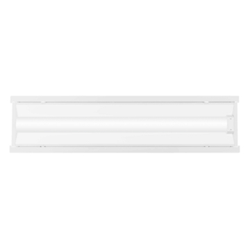 Sylvania LEDVANCE 1x4 LED Troffer Retrofit Door Kit - 3,810 Max Lumens - 20 | 24 | 28 | 32W - Bluetooth Mesh - 120-277V
