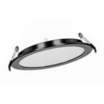 Sylvania LEDVANCE 6" Performance Class Slim Microdisk LED Downlight - 10W - CCT Selectable - 800 Lumens - 120-277V - Black