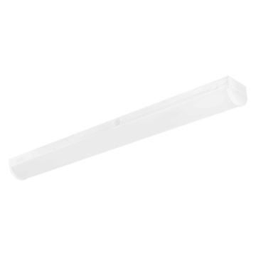 Sylvania LEDVANCE 48" LED Wrap FLV - 7,000 Max Lumens - 30 | 40 | 50W - 120-347V