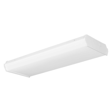 Sylvania 24" LED Wrap - 4,200 Max Lumens - 15 | 20 | 25 | 30W - 120-347V